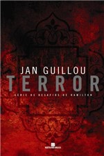Ficha técnica e caractérísticas do produto Livro - Terror