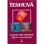 Ficha técnica e caractérísticas do produto Livro - Teshuvá: um Guia para o Judeu Recém-praticante