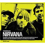 Ficha técnica e caractérísticas do produto Livro - Tesouros do Nirvana
