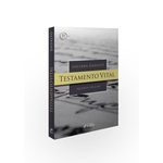 Ficha técnica e caractérísticas do produto Livro Testamento Vital - 4ª Edição - 2018