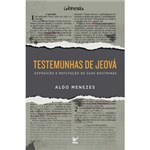Ficha técnica e caractérísticas do produto Livro - Testemunhas de Jeová