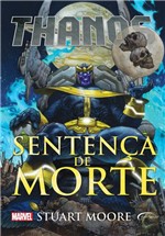 Ficha técnica e caractérísticas do produto Livro - Thanos