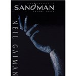 Livro - The Absolute Sandman - Vol. 3