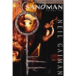 Ficha técnica e caractérísticas do produto Livro - The Absolute Sandman: Vol. 2