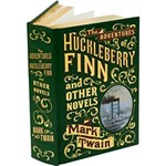 Ficha técnica e caractérísticas do produto Livro - The Adventures Of Huckleberry Finn And Other Novels