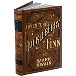 Ficha técnica e caractérísticas do produto Livro - The Adventures Of Huckleberry Finn