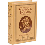 Ficha técnica e caractérísticas do produto Livro - The Adventures Of Sherlock Holmes And Other Stories