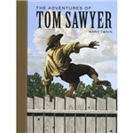 Livro - The Adventures Of Tom Sawyer
