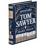 Ficha técnica e caractérísticas do produto Livro - The Adventures Of Tom Sawyer