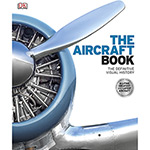Ficha técnica e caractérísticas do produto Livro - The Aircraft Book