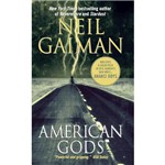 Ficha técnica e caractérísticas do produto Livro - The American Gods