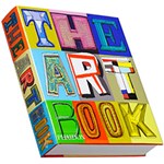 Ficha técnica e caractérísticas do produto Livro - The Art Book