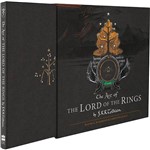 Livro - The Art Of The Lord Of The Rings