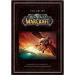 Ficha técnica e caractérísticas do produto Livro - The Art Of World Of Warcraft
