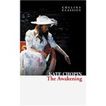 Ficha técnica e caractérísticas do produto Livro - The Awakening