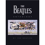 Ficha técnica e caractérísticas do produto Livro - The Beatles Anthology