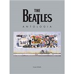 Livro - The Beatles - Antologia