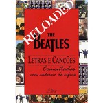 Livro - The Beatles: Letras e Canções Comentadas com Caderno de Cifras