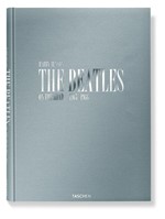 Ficha técnica e caractérísticas do produto Livro - The Beatles - On The Road 1964-1966