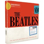 Livro - The Beatles: The BBC Archives 1962-1970