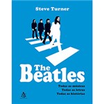 Ficha técnica e caractérísticas do produto Livro - The Beatles: Todas Músicas, Todas as Letras, Todas as Histórias
