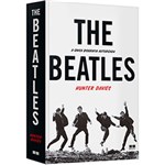 Ficha técnica e caractérísticas do produto Livro - The Beatles