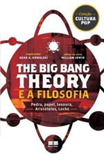 Ficha técnica e caractérísticas do produto Livro - The Big Bang Theory e a Filosofia