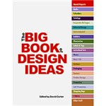 Livro - The Big Book Of Design Ideas