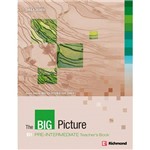 Livro - The Big Picture: B1 Pre-Intermediate Teacher's Book