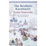 Livro - The Brothers Karamazov