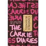 Ficha técnica e caractérísticas do produto Livro - The Carrie Diaries: Meet Carrie Before Sex And The City