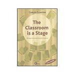 Livro - The ClassRoom a Stage
