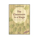 Ficha técnica e caractérísticas do produto Livro - The ClassRoom a Stage