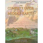 Ficha técnica e caractérísticas do produto Livro - The Complete Guide To Middle-Earth