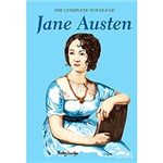 Ficha técnica e caractérísticas do produto Livro - The Complete Novels Of Jane Austen