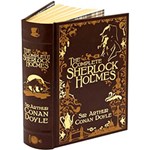 Ficha técnica e caractérísticas do produto Livro - The Complete Sherlock Holmes