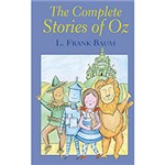 Ficha técnica e caractérísticas do produto Livro - The Complete Stories Of Oz