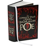 Livro - The Complete Tales And Poems Of Edgar Allan Poe