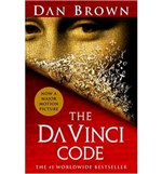 Ficha técnica e caractérísticas do produto Livro - The da Vinci Code