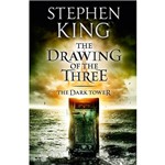 Livro - The Dark Tower 2: The Drawing Of The Three