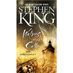 Ficha técnica e caractérísticas do produto Livro - The Dark Tower V: Wolves Of The Calla