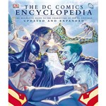 Ficha técnica e caractérísticas do produto Livro - The Dc Comics Encyclopedia: The Definitive Guide To The Characters Of The DC Universe