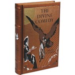 Ficha técnica e caractérísticas do produto Livro - The Divine Comedy
