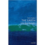 Livro - The Earth: a Very Short Introduction