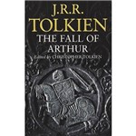Ficha técnica e caractérísticas do produto Livro - The Fall Of Arthur