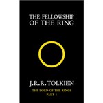 Ficha técnica e caractérísticas do produto Livro - The Fellowship Of The Ring - The Lord Of The Rings - Part 1