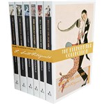 Ficha técnica e caractérísticas do produto Livro - The Fitzgerald Collection (6 Volumes)