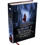 Ficha técnica e caractérísticas do produto Livro - The Heart Of Betrayal: Crônicas de Amor e Ódio