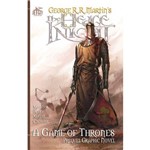 Ficha técnica e caractérísticas do produto Livro - The Hedge Knight: a Game Of Thrones Prequel Graphic Novel