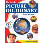 Heinle Picture Dictionary For Children